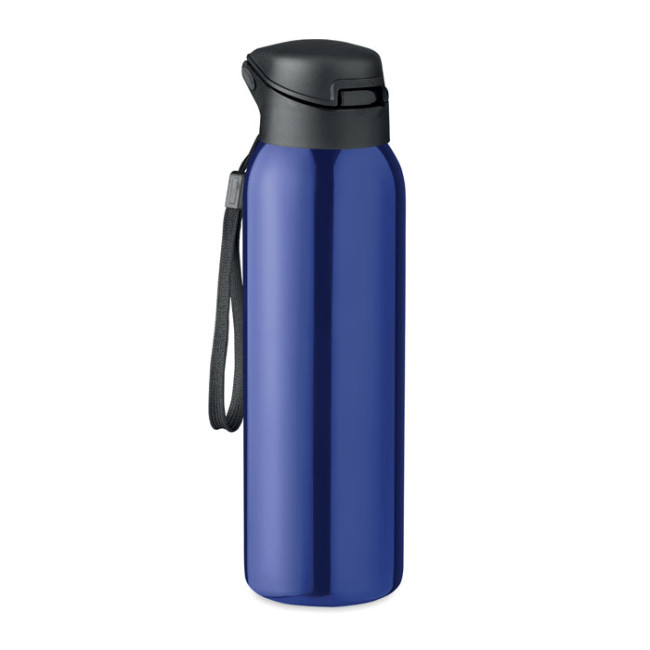 Custom Printed Double Wall Stainless Steel Bottle 580ml - Image 1