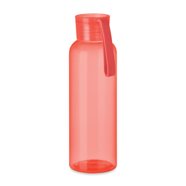 Custom Printed Tritan Bottle And Hanger 500ml - Image 4