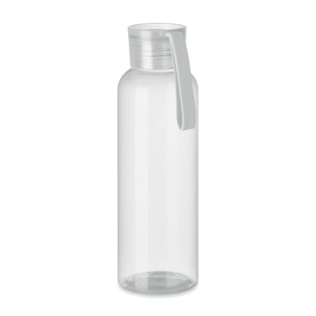 Custom Printed Tritan Bottle And Hanger 500ml - Image 1