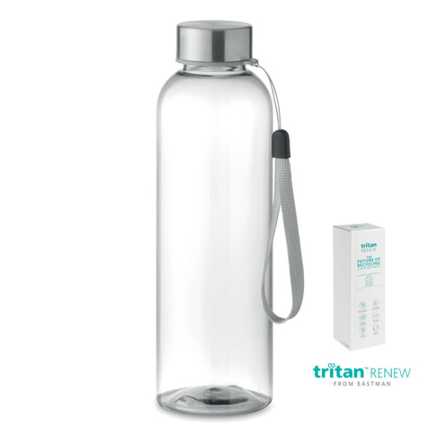 Custom Printed Tritan Renew™ Bottle 500ml - Image 2