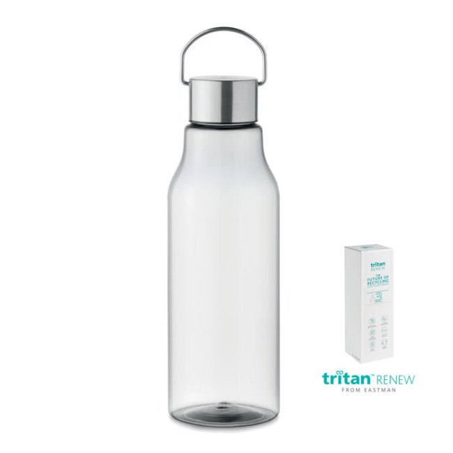 Custom Printed Tritan Renew™ Bottle 800ml - Image 2