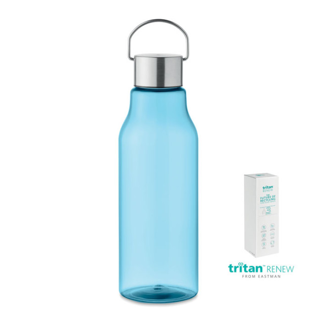 Custom Printed Tritan Renew™ Bottle 800ml - Image 1