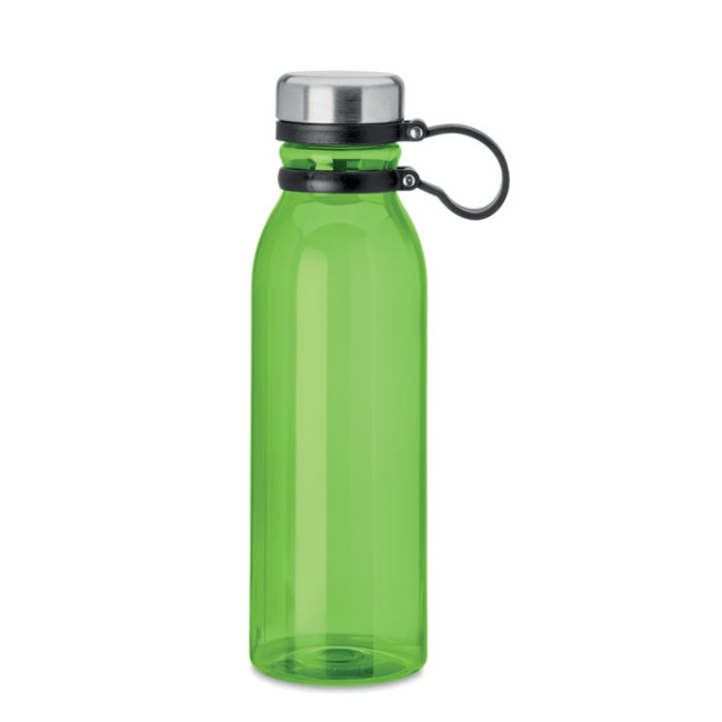 Custom Printed RPET Drinking Bottle 780ml - Image 2