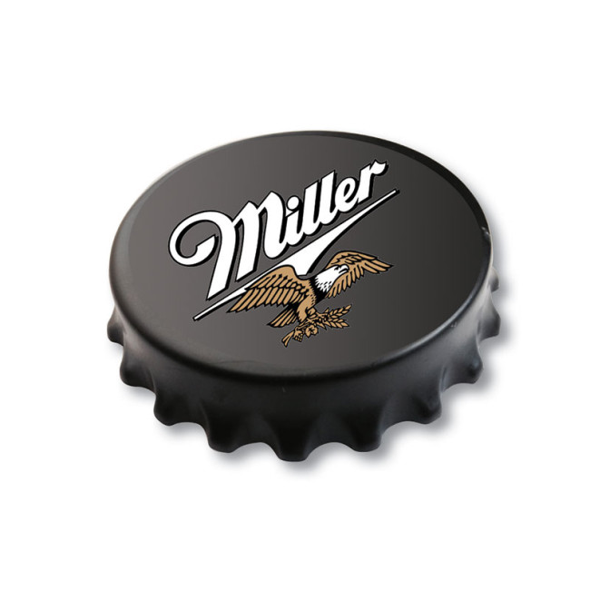 Custom Printed Bottle Cap Opener