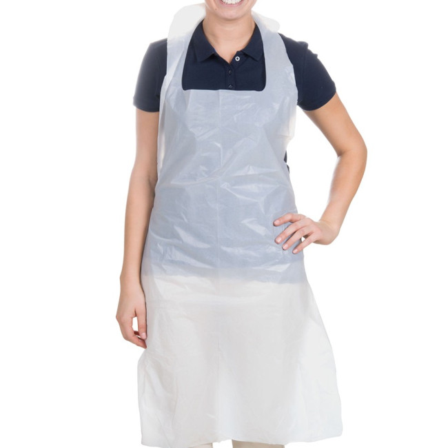 Custom Printed Disposable Apron