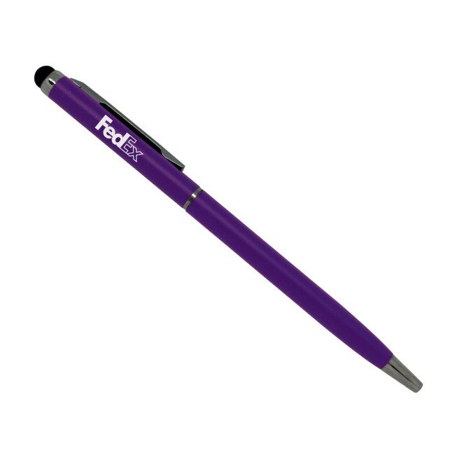 Custom Printed iPoint Ballpoint Pen