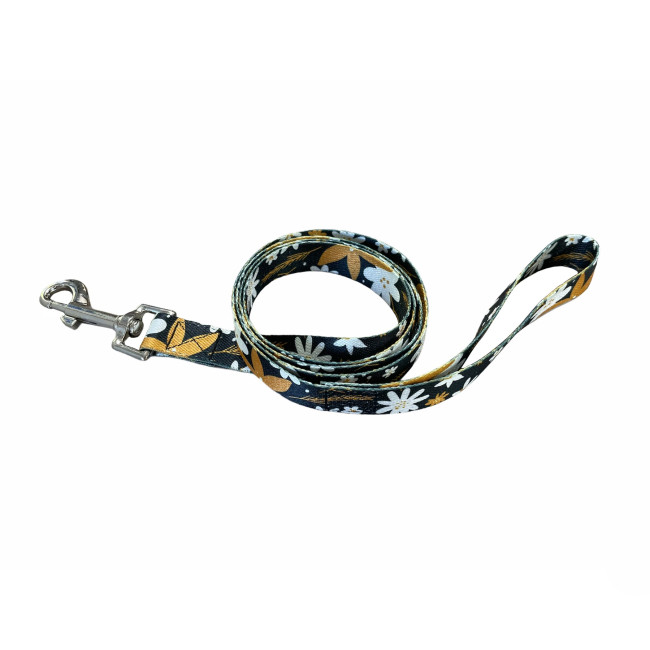 Custom Printed Recycled PET Dog Lead