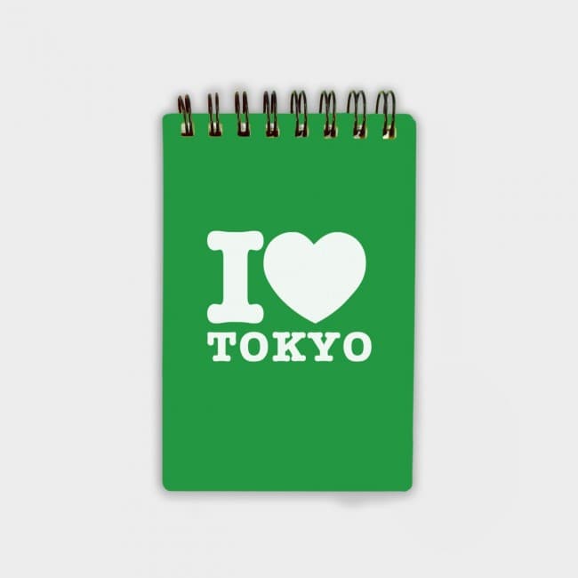 Custom Printed Green & Good A7 Polypropylene Notebook - Recycled - Image 6