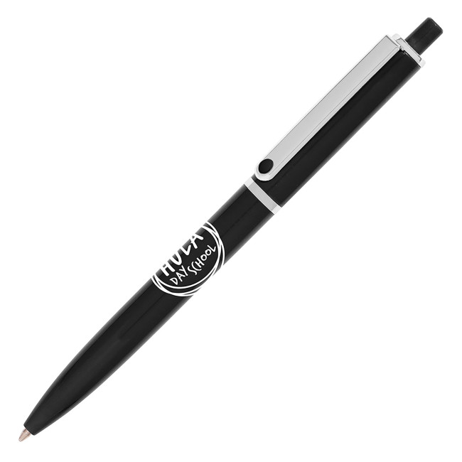 Custom Printed Dottie Ball Pen - Image 2