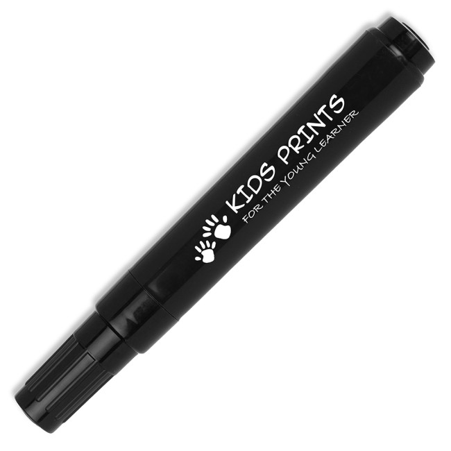 Custom Printed Jumbo Permanent Marker - Image 2