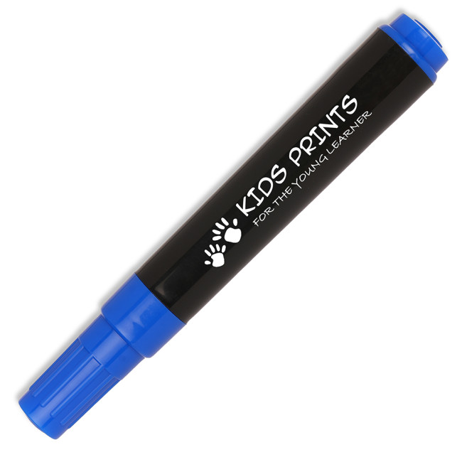 Custom Printed Jumbo Permanent Marker - Image 3