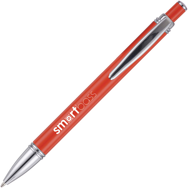 Custom Printed Nevada Ball Pen - Image 2