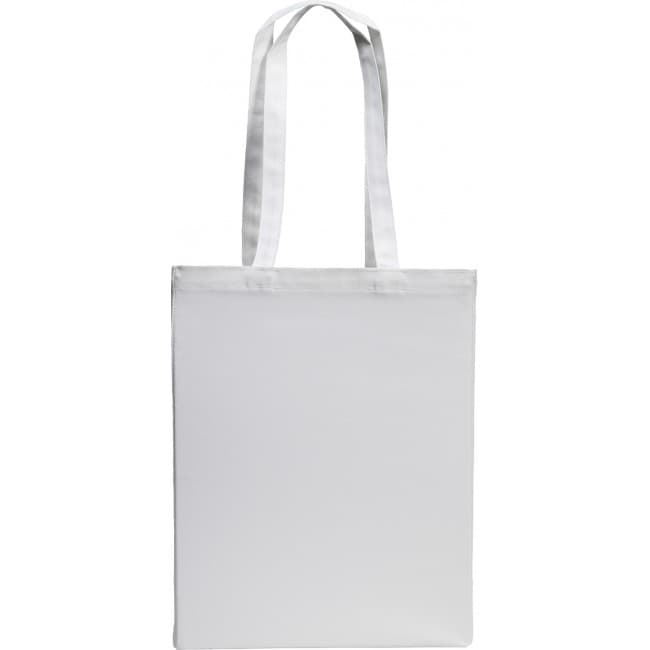 Custom Printed Groombridge 10oz Cotton Canvas Tote - Image 2