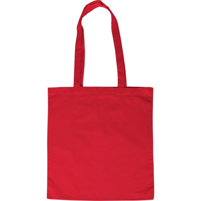 Custom Printed Eco Friendly Cotton Shopping Bag - Image 7