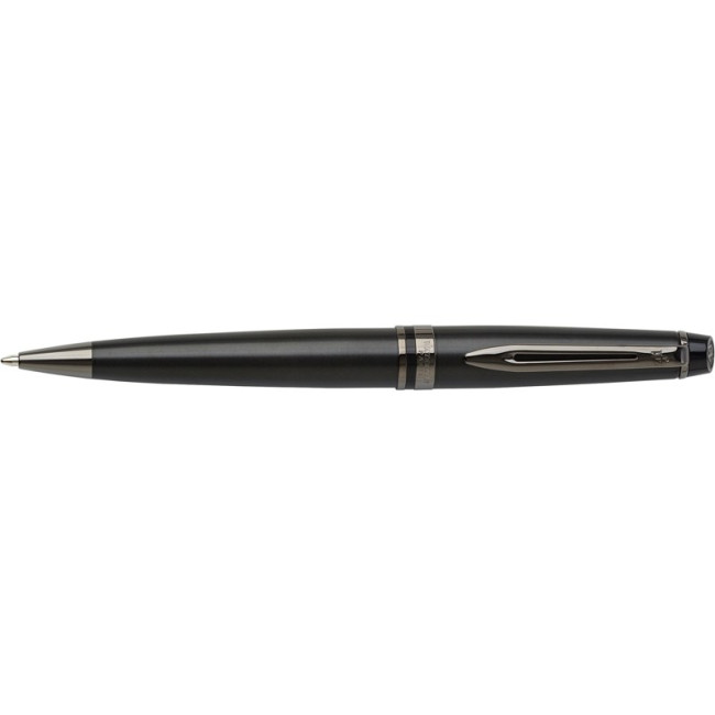 Custom Printed Waterman Expert Metal Ballpen - Image 1