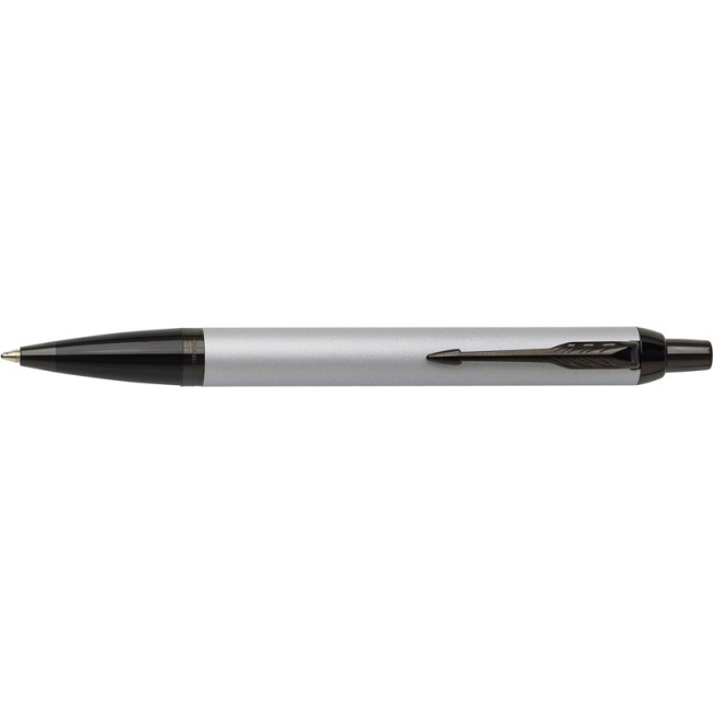 Custom Printed Parker Im Metal Ballpen - Image 2