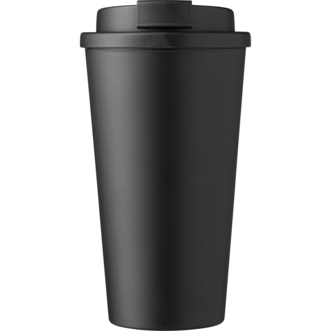 Custom Printed Travel Mug 475ml - Image 3