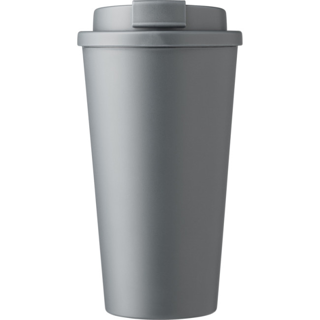 Custom Printed Travel Mug 475ml - Image 2