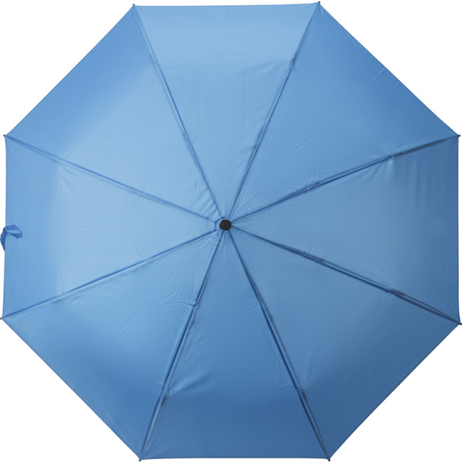 Custom Printed Rpet Umbrella - Image 2