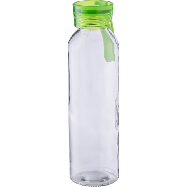 Custom Printed Glass Bottle 500ml - Image 7