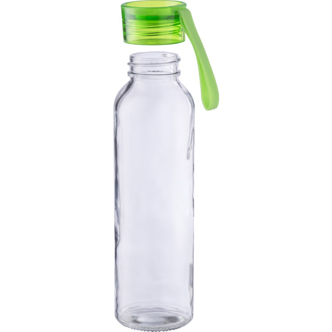 Custom Printed Glass Bottle 500ml - Image 6