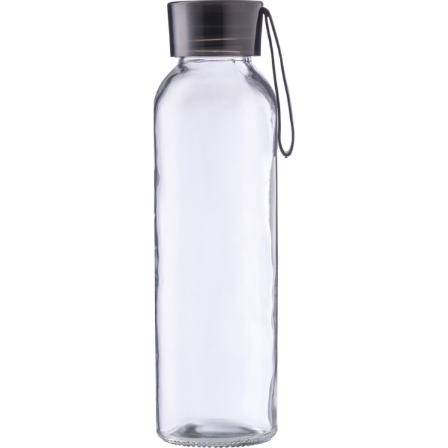 Custom Printed Glass Bottle 500ml - Image 5