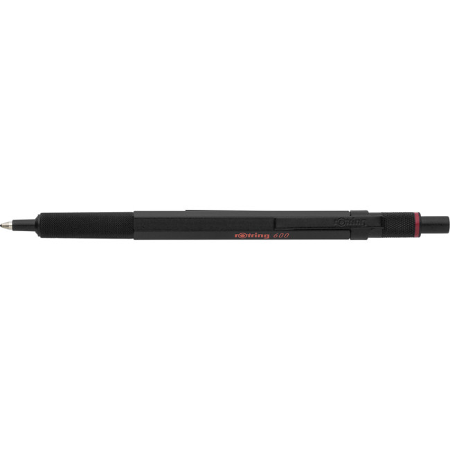 Custom Printed Rotring Ballpoint Pen - Image 2