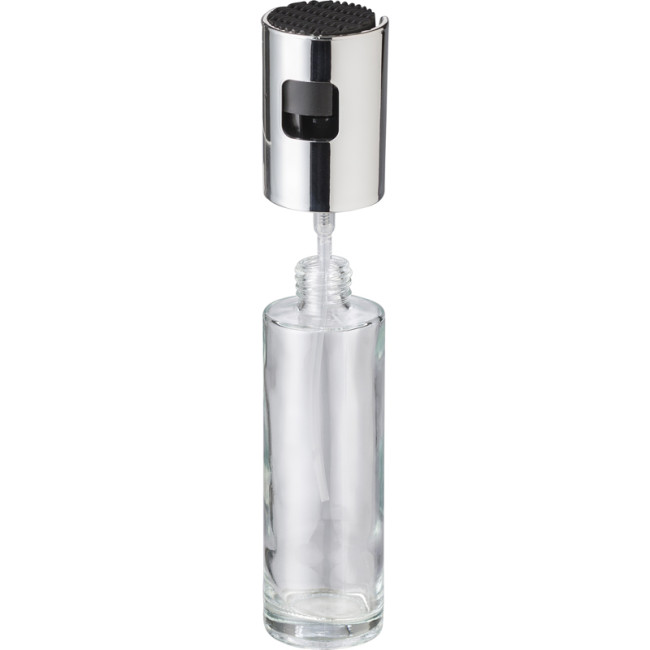 Custom Printed Oil Spray Dispenser 100ml - Image 3