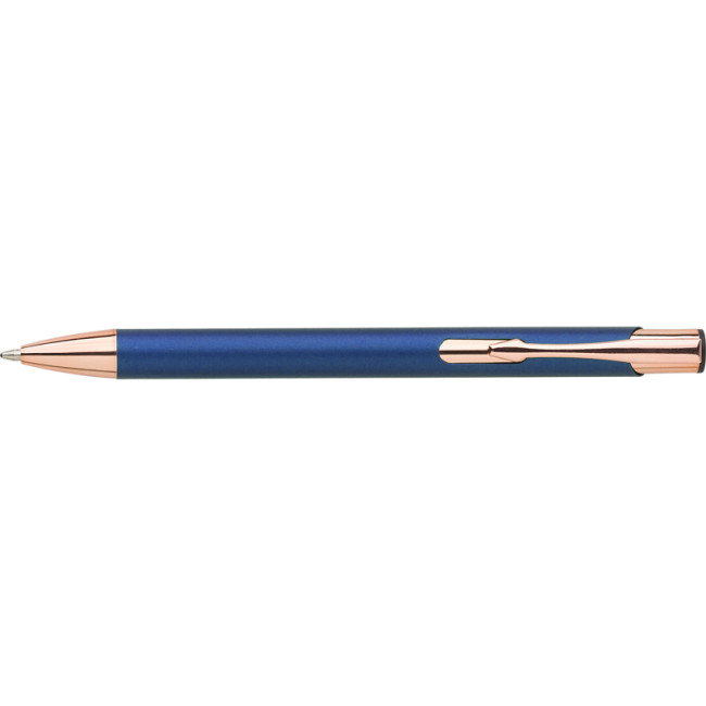 Custom Printed Aluminium Ballpen - Image 5