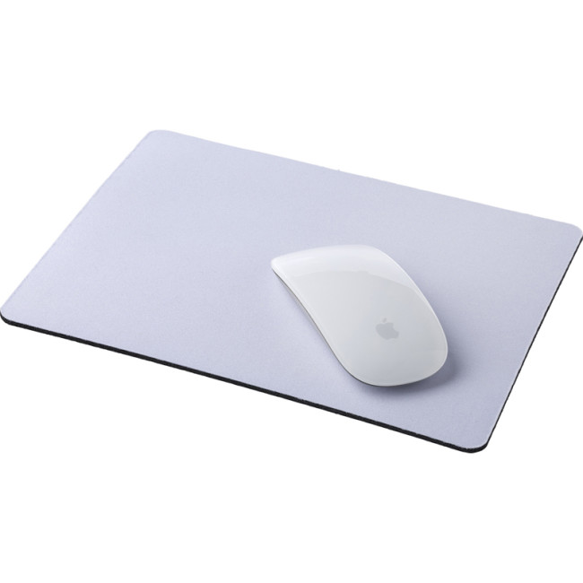 Custom Printed Rubber Mouse Mat - Image 1