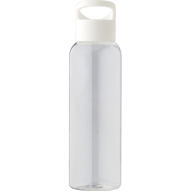 Custom Printed Beacon Rpet Drinking Bottle 500ml - Image 2