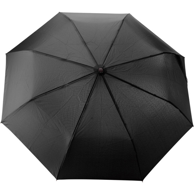 Custom Printed Rpet Umbrella - Image 5