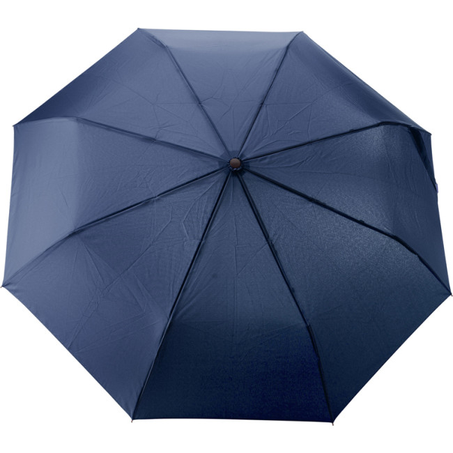 Custom Printed Rpet Umbrella - Image 7