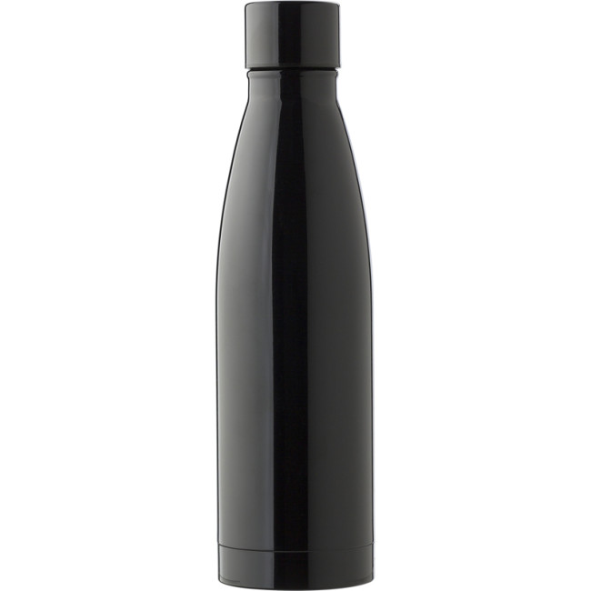 Custom Printed Bentley Stainless Steel Double Walled Bottle 500ml - Image 4