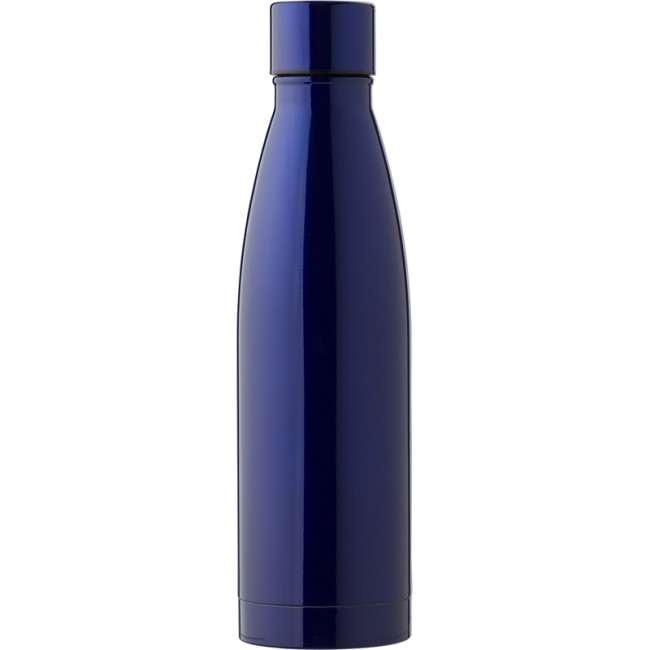 Custom Printed Bentley Stainless Steel Double Walled Bottle 500ml - Image 5