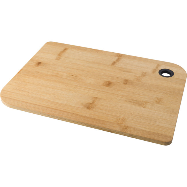 Custom Printed Bamboo Cutting Board - Image 2