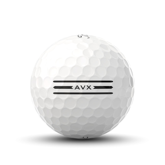 Custom Printed Titleist Avx Printed Golf Balls - Image 3