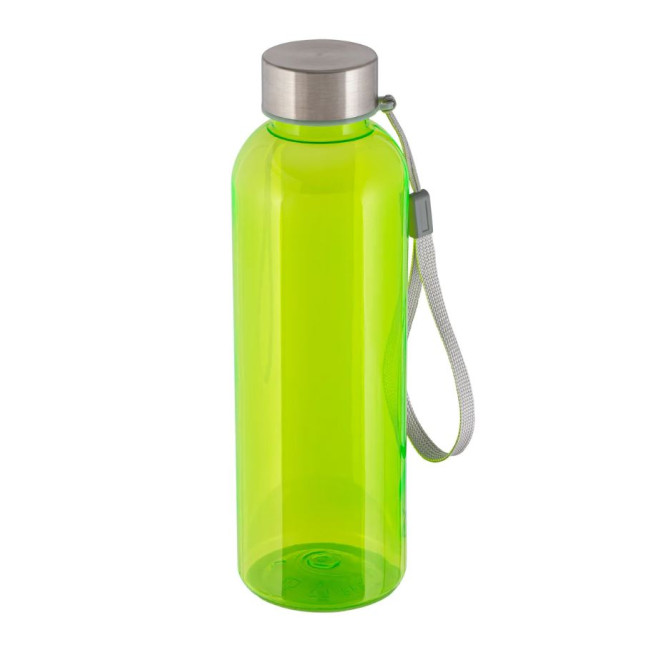 Custom Printed Transparent Drinking Bottle Retumbler Aupry 500ml - Image 4