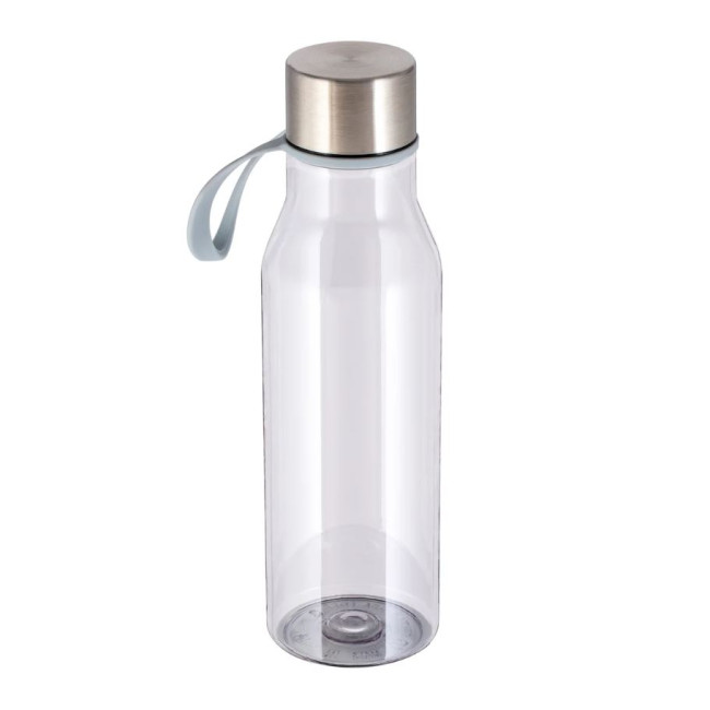 Custom Printed Clear Drinking Bottle Retumbler Kalahari 500ml - Image 1