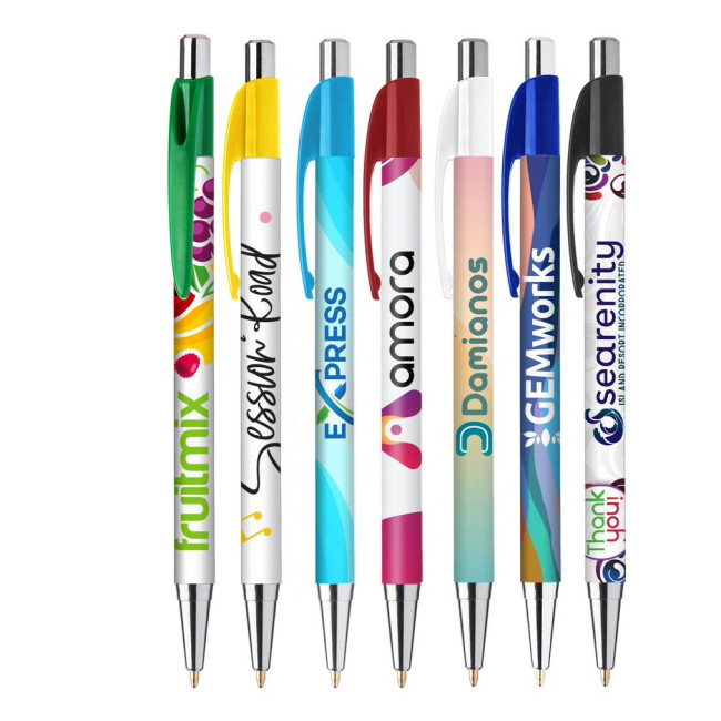 Custom Printed Lebeau Classic Ballpoint Pen