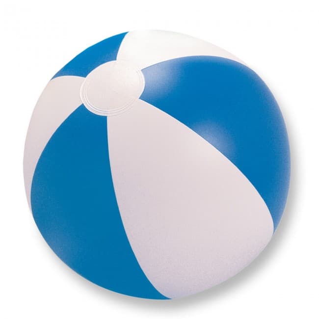 Custom Printed Inflatable Beach Ball - Image 2