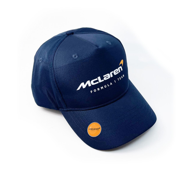 Custom Printed Ball Marker Golf Cap Printed