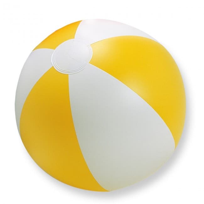 Custom Printed Inflatable Beach Ball - Image 5