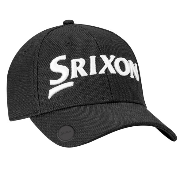 Custom Printed Srixon Ball Marker Golf Cap Embroidered