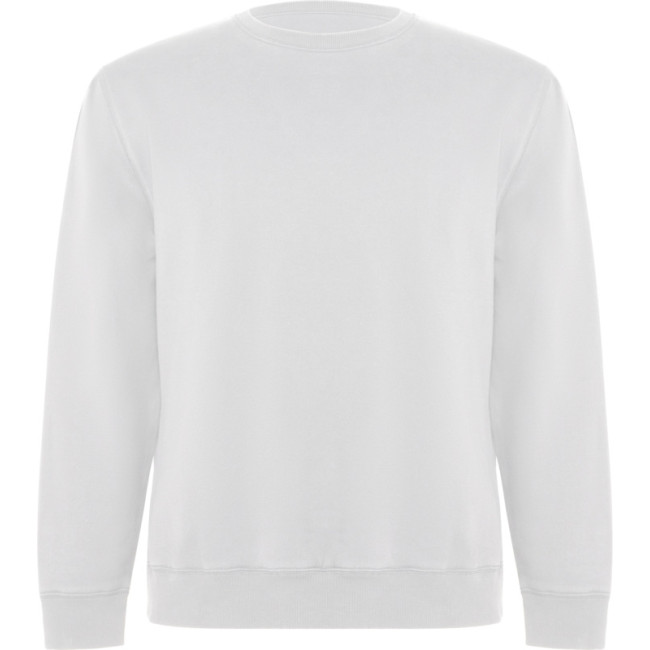 Custom Printed Batian Unisex Crewneck Sweater - Image 1