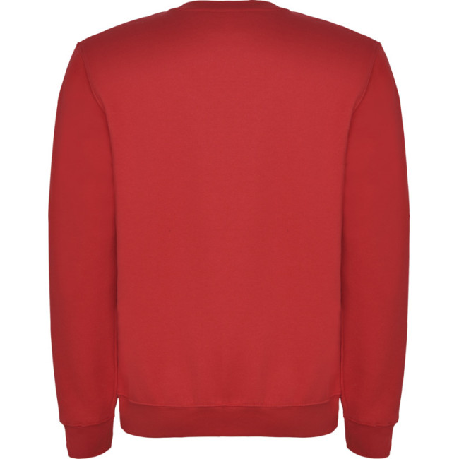 Custom Printed Clasica Kids Crewneck Sweater - Image 6