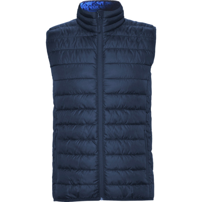 Custom Printed Oslo Men's Insulated Bodywarmer - Image 5