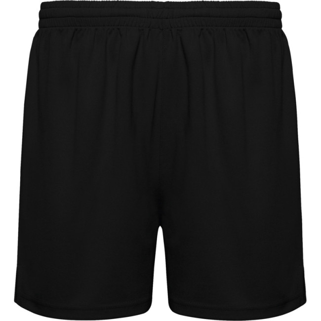 Custom Printed Player Unisex Sports Shorts - Image 4