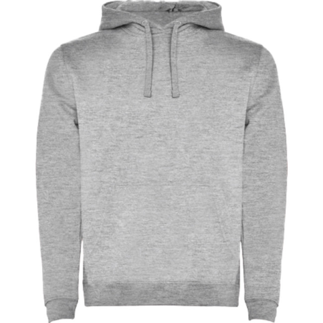 Custom Printed Urban Men's Hoodie - Image 5