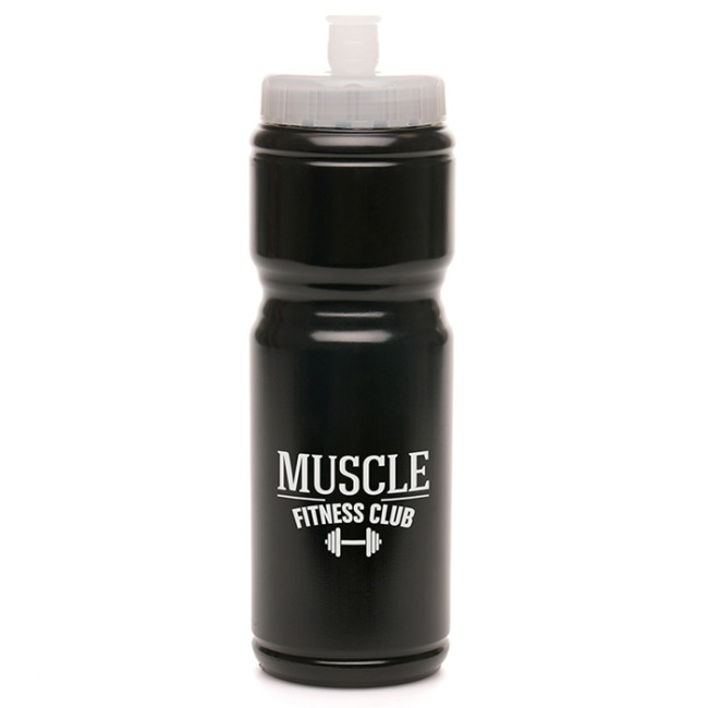 Custom Printed Britannia Sports Bottle 750ml - Image 1